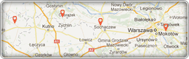 mapa lokalizacji
